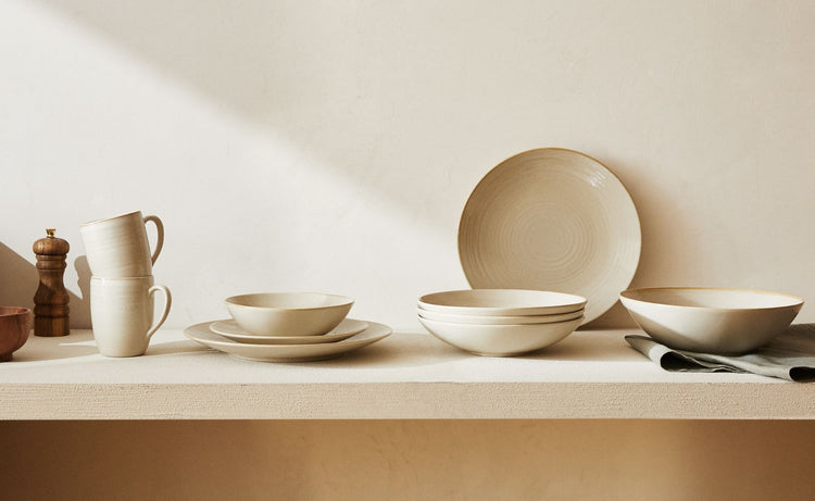 Dinnerwares