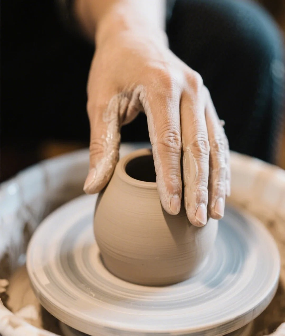 hand-finish ceramic-two eight ceramic